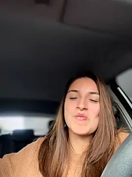 Jessysammy online show from June 20, 2026, 8:03 pm