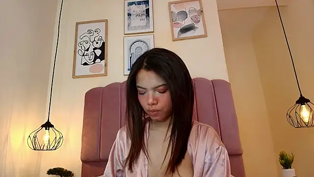 Snapshot of Isabelgh_ chatting on October 29, 2025, 3:38 am Isabelgh online show from October 29, 2025, 3:38 am