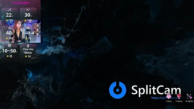 Snapshot of Catti_Brie chatting on November 5, 2025, 11:46 am Catti Brie online show from November 5, 2025, 11:46 am