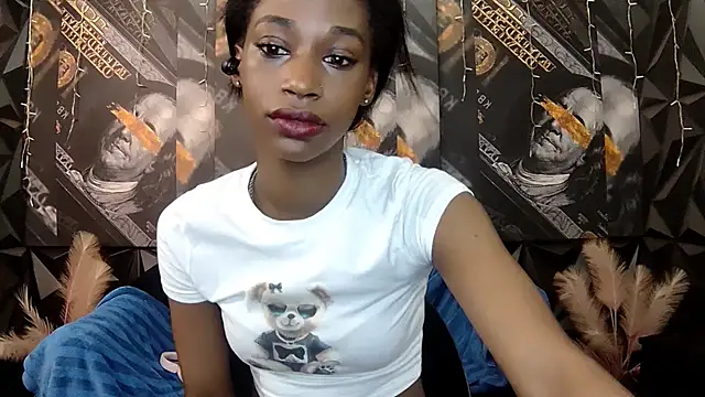 Lilmisbaddyxxx online show from January 6, 2026, 5:50 pm