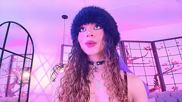 Zahara1 online show from April 8, 2026, 4:47 am