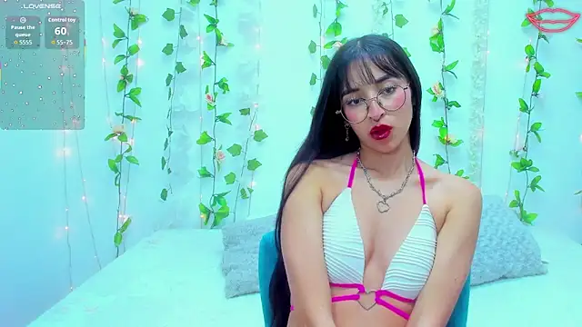  Amatista Fire online show from September 23, 2025, 1:40 pm