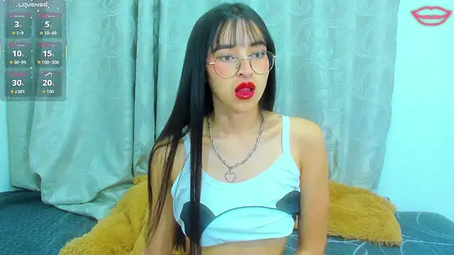  Amatista Fire online show from November 3, 2025, 1:58 pm