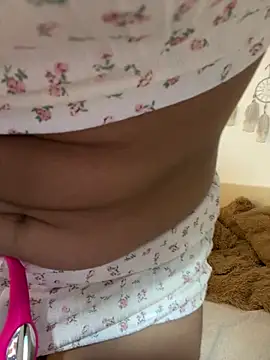  Amatista Fire online show from February 5, 2026, 1:07 pm