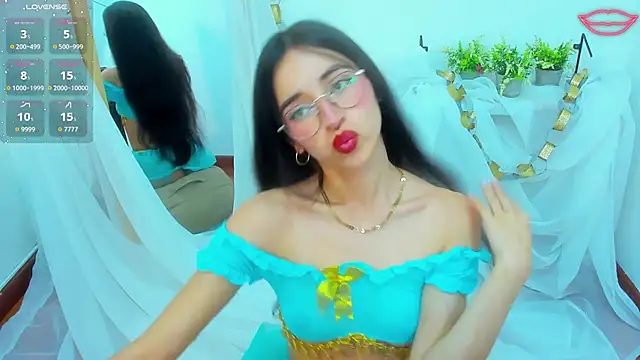  Amatista Fire online show from September 15, 2025, 1:55 pm