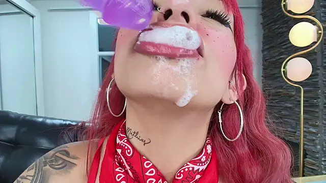 miss   abigail online show from December 16, 2025, 2:05 am