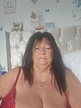 Snapshot of Angeldelightt chatting on October 2, 2025, 7:56 am Angeldelightt online show from October 2, 2025, 7:56 am