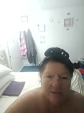 Angeldelightt online show from January 8, 2026, 9:21 pm