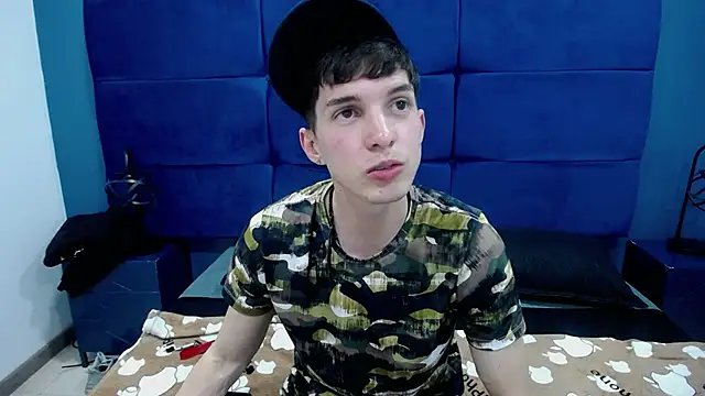 Snapshot of Jheampiiero chatting on September 25, 2025, 1:11 am Jheampiiero online show from September 25, 2025, 1:11 am