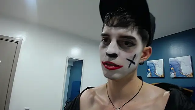 Snapshot of Jheampiiero chatting on October 3, 2025, 3:24 pm Jheampiiero online show from October 3, 2025, 3:24 pm