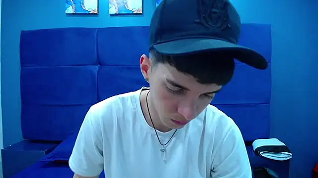 Snapshot of Jheampiiero chatting on October 7, 2025, 2:40 pm Jheampiiero online show from October 7, 2025, 2:40 pm