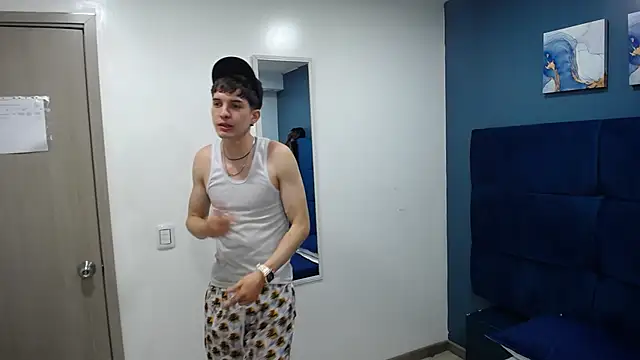 Snapshot of Jheampiiero chatting on October 17, 2025, 2:30 pm Jheampiiero online show from October 17, 2025, 2:30 pm