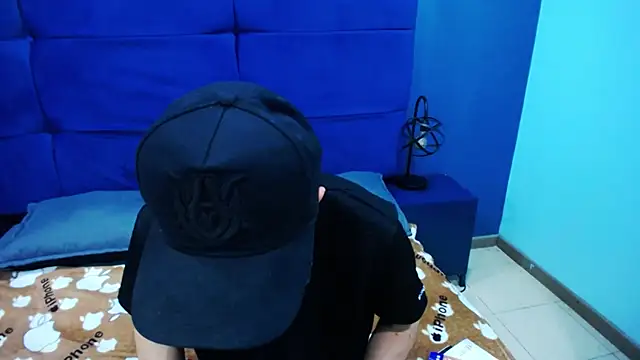 Snapshot of Jheampiiero chatting on September 23, 2025, 1:51 pm Jheampiiero online show from September 23, 2025, 1:51 pm