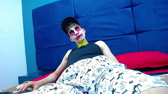 Snapshot of Jheampiiero chatting on October 10, 2025, 3:57 pm Jheampiiero online show from October 10, 2025, 3:57 pm