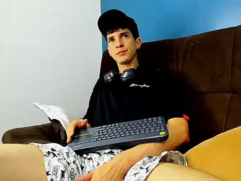 Jheampiiero online show from January 31, 2026, 8:29 pm