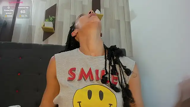 Kloeh Star online show from September 23, 2025, 7:32 pm