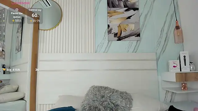 Kloeh Star online show from November 21, 2025, 7:57 pm