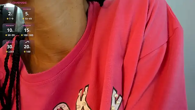 Kloeh Star online show from October 11, 2025, 7:59 pm