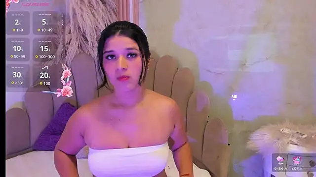lanarios online show from October 4, 2025, 4:58 am