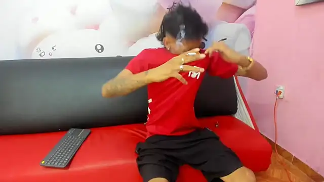 Snapshot of Sexvergon_26 chatting on February 9, 2026, 10:30 pm Sexvergon 26 online show from February 9, 2026, 10:30 pm