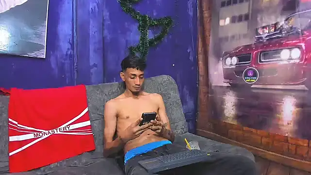 Snapshot of Sexvergon_26 chatting on February 6, 2026, 8:38 pm Sexvergon 26 online show from February 6, 2026, 8:38 pm