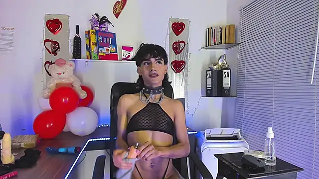 IviMillerxh online show from September 14, 2025, 6:30 pm