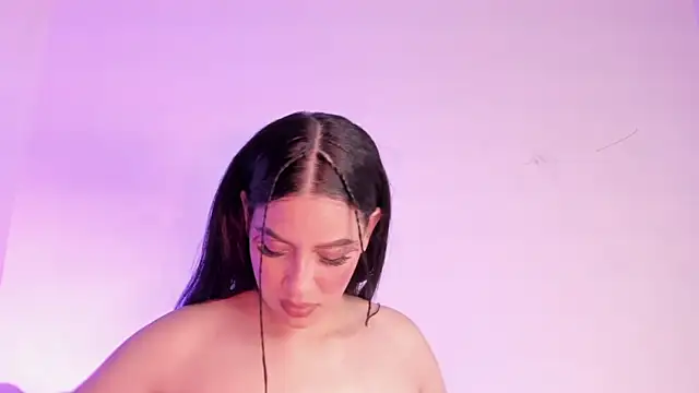 Megan Luxe online show from May 16, 2026, 6:34 am