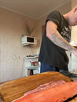 Snapshot of HairyJeffry chatting on September 18, 2025, 8:50 am HairyJeffry online show from September 18, 2025, 8:50 am