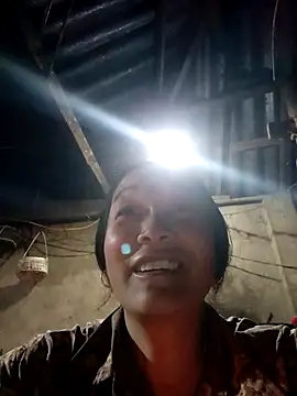 Bliss rose online show from February 6, 2026, 2:35 pm