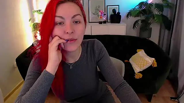 Arri elle online show from November 20, 2025, 11:58 pm