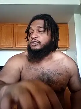 Longthickdick33 online show from April 7, 2026, 4:09 pm