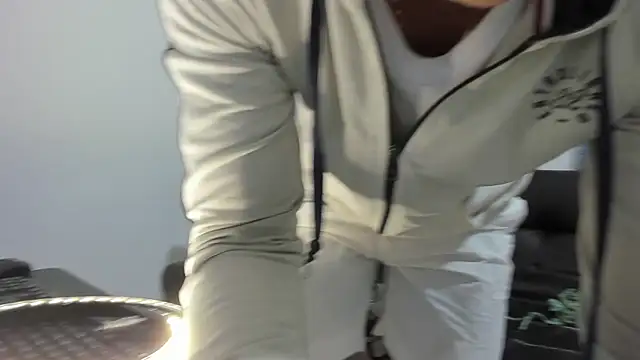 Mike3Xxx online show from October 3, 2025, 12:58 am