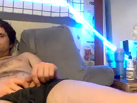 Sebastiancum1991 online show from October 3, 2025, 12:36 am