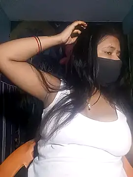 hottiebaba 01 online show from October 16, 2025, 5:54 pm