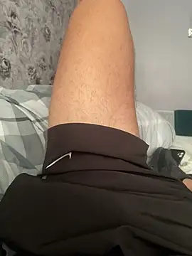 Naughtyguy737 online show from July 15, 2026, 4:14 pm