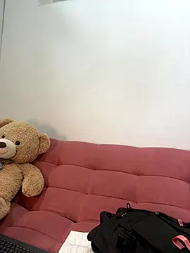 Snapshot of MarSantana_2 chatting on October 18, 2025, 10:45 pm MarSantana 2 online show from October 18, 2025, 10:45 pm