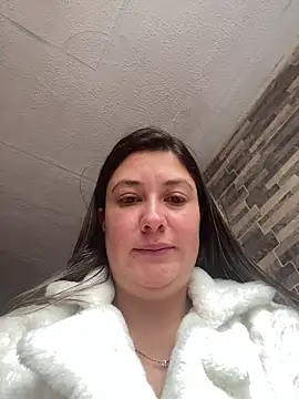 Snapshot of Abby-LS chatting on June 18, 2026, 2:00 pm Abby-LS online show from June 18, 2026, 2:00 pm