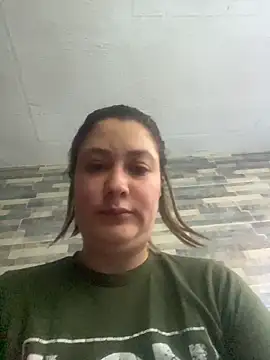 Snapshot of Abby-LS chatting on February 9, 2026, 11:41 am Abby-LS online show from February 9, 2026, 11:41 am