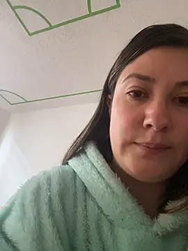 Snapshot of Abby-LS chatting on December 17, 2025, 1:05 pm Abby-LS online show from December 17, 2025, 1:05 pm