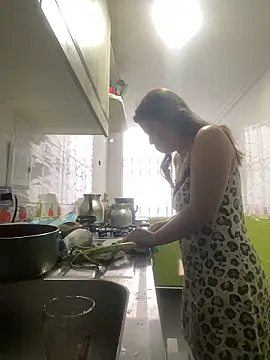 Snapshot of Abby-LS chatting on January 12, 2026, 12:45 pm Abby-LS online show from January 12, 2026, 12:45 pm