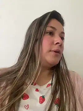 Snapshot of Abby-LS chatting on December 20, 2025, 10:01 pm Abby-LS online show from December 20, 2025, 10:01 pm