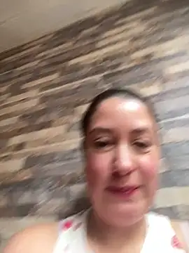 Snapshot of Abby-LS chatting on April 13, 2026, 1:48 pm Abby-LS online show from April 13, 2026, 1:48 pm