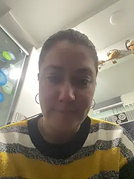 Snapshot of Abby-LS chatting on June 2, 2026, 1:00 pm Abby-LS online show from June 2, 2026, 1:00 pm