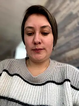 Abby-LS online show from October 24, 2025, 5:12 pm