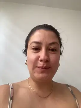 Snapshot of Abby-LS chatting on February 8, 2026, 1:42 pm Abby-LS online show from February 8, 2026, 1:42 pm