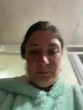 Abby-LS online show from November 30, 2025, 11:27 pm