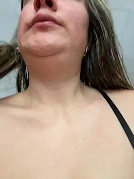 Abby-LS online show from October 10, 2025, 1:12 pm