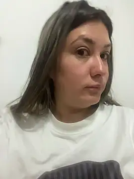 Snapshot of Abby-LS chatting on December 22, 2025, 11:21 am Abby-LS online show from December 22, 2025, 11:21 am