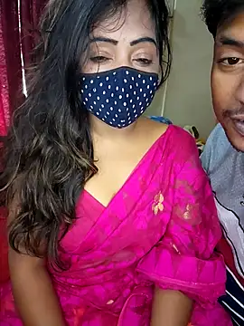 Hotbhabi305 online show from December 3, 2025, 5:30 am