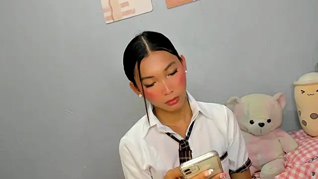 Anne the virgin online show from November 1, 2025, 12:21 pm